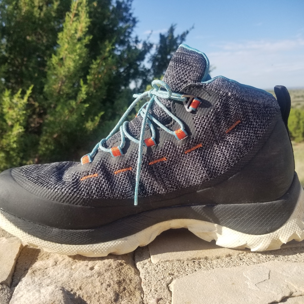 REI Hydrowall Men's Hiking Books Size 10 Widw